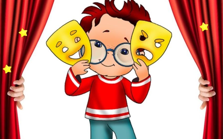 Проект «Инклюзивный театр