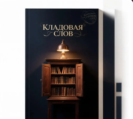 Кладовая слов